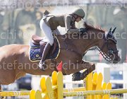 Vizzini Quinta Roo TosTour2013- S5 2569 : Arezzo, Arezzo Equestrian Centre, Quinta Roo, Toscana Tour 2013, Vizzini Lucia, foto di Stefano Secchi ©